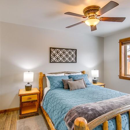 Cozy Belgrade Home Near Skiing, Hiking And Airport! Εξωτερικό φωτογραφία