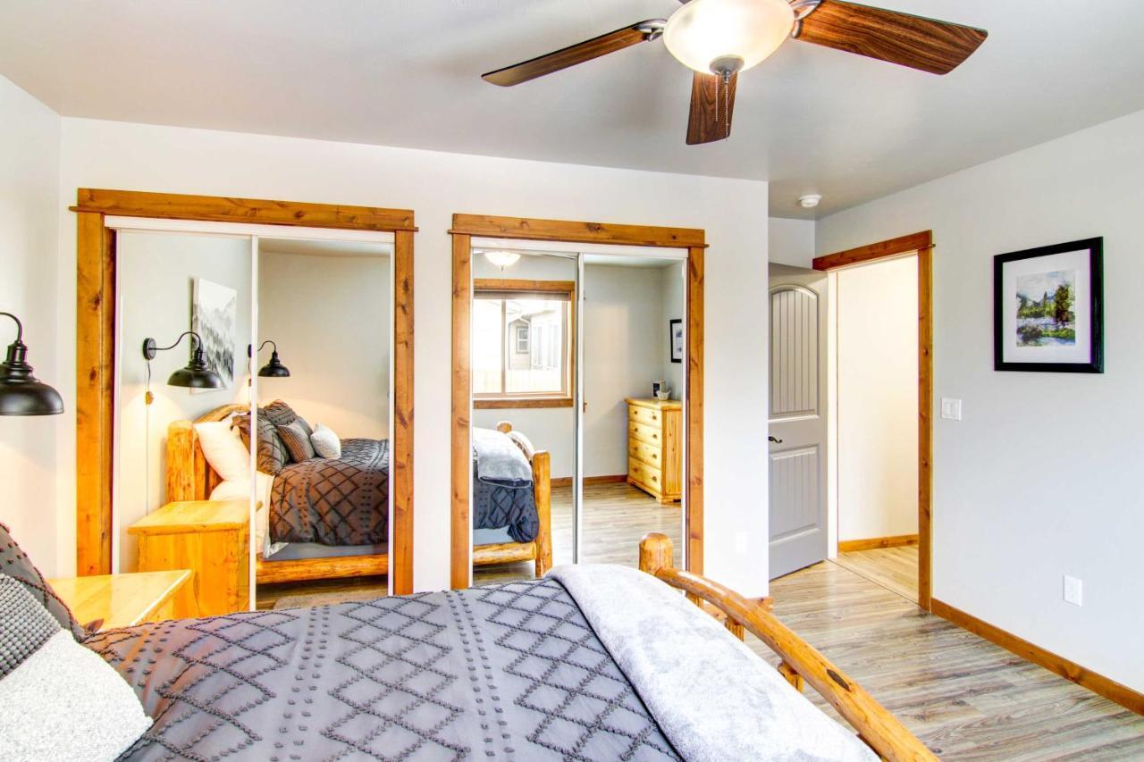 Cozy Belgrade Home Near Skiing, Hiking And Airport! Εξωτερικό φωτογραφία