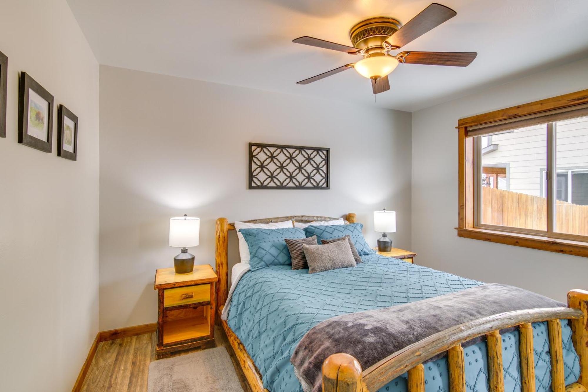 Cozy Belgrade Home Near Skiing, Hiking And Airport! Εξωτερικό φωτογραφία